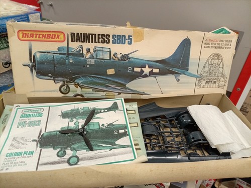 Vintage matchbox 32 - vintage, 1/32