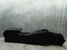 SKODA OCTAVIA CENTRE CONSOLE