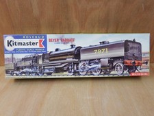 Kitmaster OO & HO Beyer Garrett 2-6-6-2 Freight Locomotive (EX L.M.S) model kit
