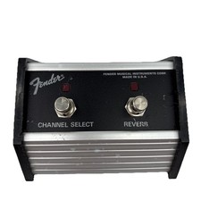 Fender 2-Button Amplifier
