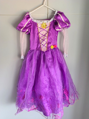 Disneyland paris girls purple - girls,