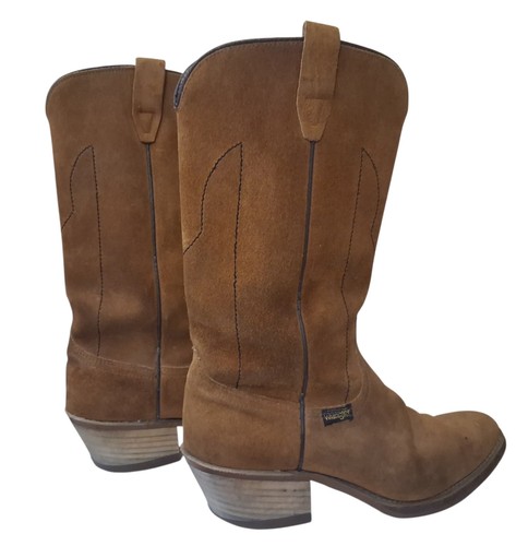 Vintage women wrangler - vintage,