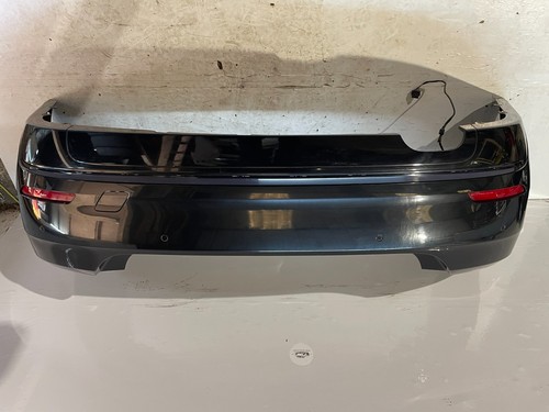 Bmw series rear bumper - bmw, f32