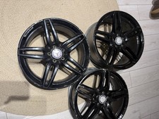 Mercedes Benz E Class Alloy
