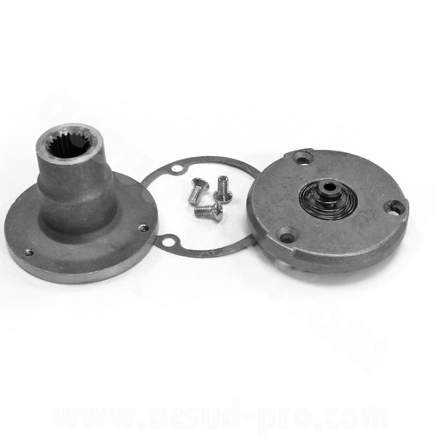 Archive scrambler oil filter - filter,