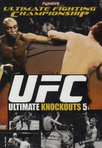 Ufc ultimate fighting - ultimate,