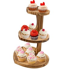 3 Tier Valentine's Day Heart