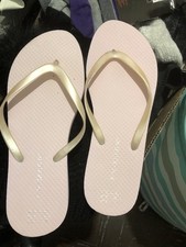 Flip Flops Pink 