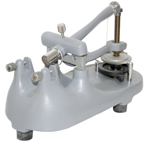Cambridge precision rocking - precision,