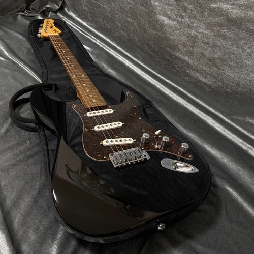 500 premium stratocaster - g&l,