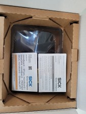 SICK MICS3 Series Laser