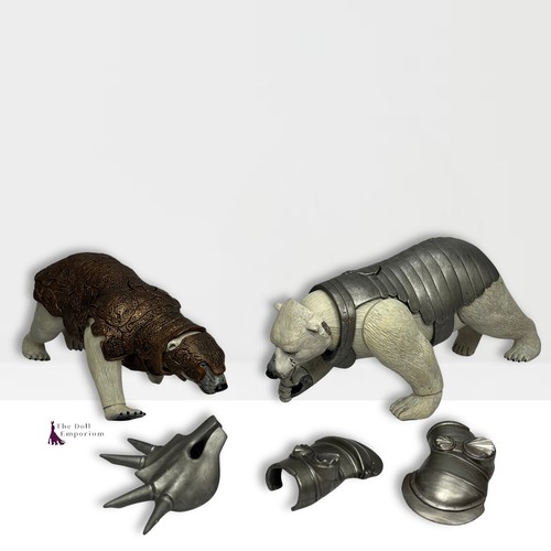 The golden compass ice - compass,
