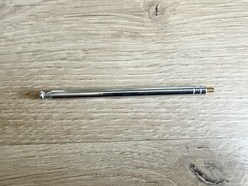 Who spare aerial - spare,
