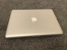 Apple MacBook Pro 13-inch mid