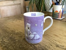 Portmeirion Bone China Mug Rob