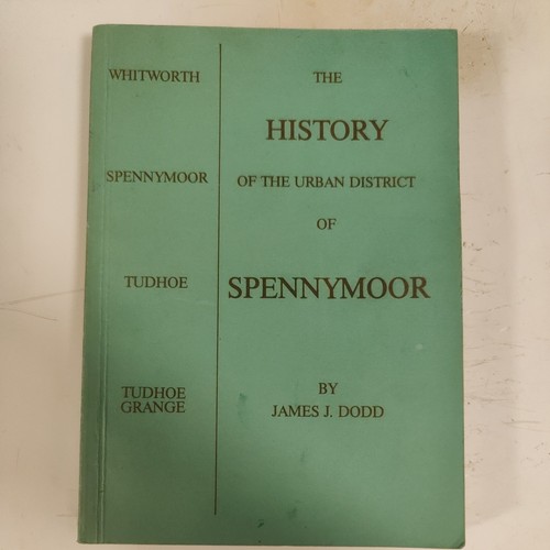 The history urban - of,
