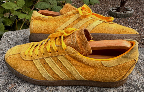 Adidas tobacco sunshine - adidas,