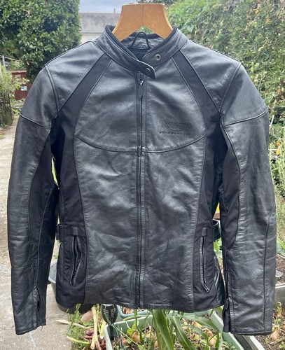 Triumph motorcycles women - motorcycles, women’s