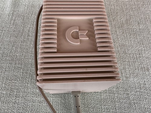 Commodore c64 power - commodore,