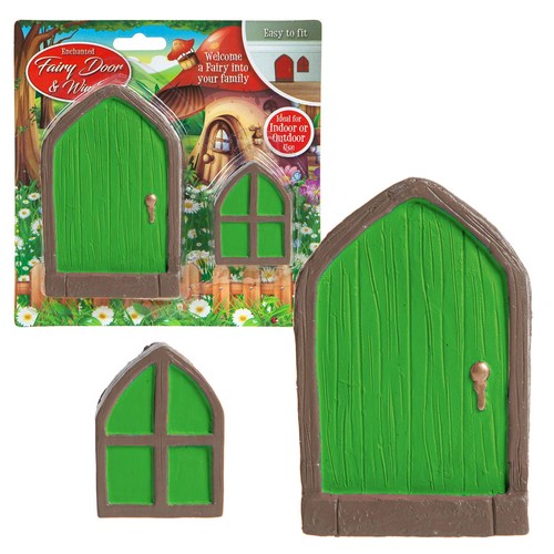 Enchanted fairy sized - -,