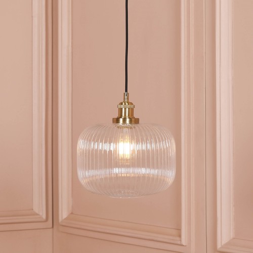 Art deco brushed - art, reeded