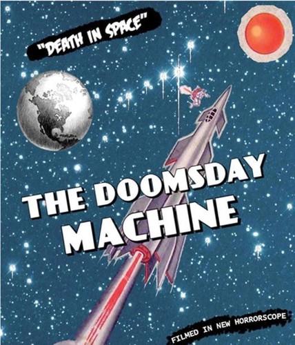 The doomsday machine public - the,