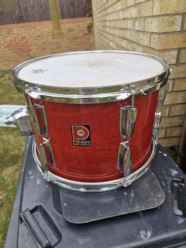 Premier vintage soundwave - soundwave, 13"