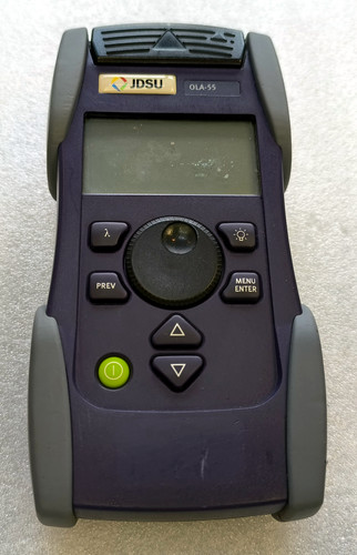 Viavi jdsu ola smartclass - viavi, ola-55