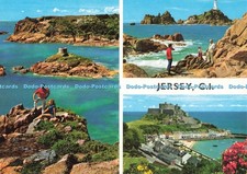 D252081 C I Jersey John Hinde