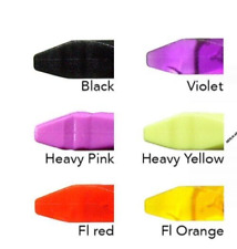 BEITER-S ( 0.244 ID) NOCKS