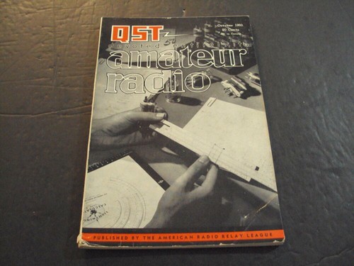 Qst amateur radio - qst,