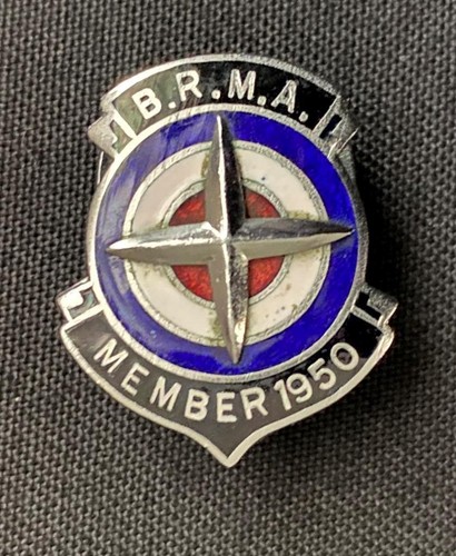 British motor racing associate - british,