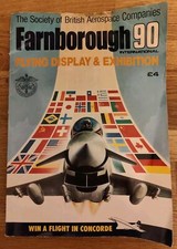 MAGAZINE - Farnborough