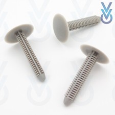 10x VVO® Seat Backs & Base Valance Clips for some Land Rover Range Rover