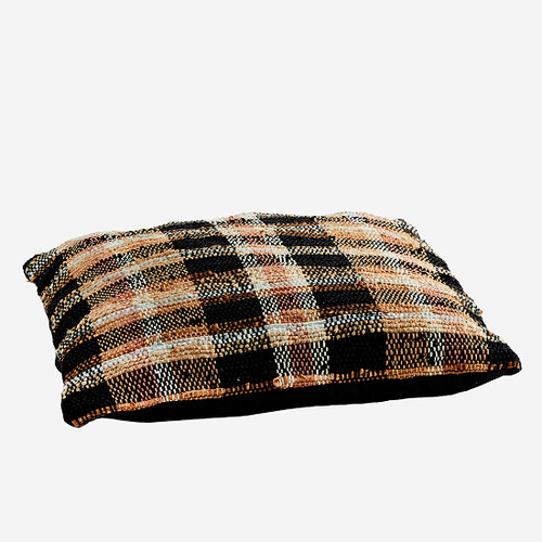 Floor cushion cover - floor,