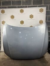 AUDI A5 BONNET (8T8) SPORTBACK PRE FACELIFT 2007-2011 MONZA SILVER LX7V