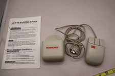 Memorex 3 button memorex mouse