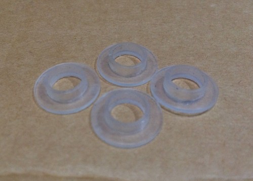 Linkage bushes fit land - bushes,