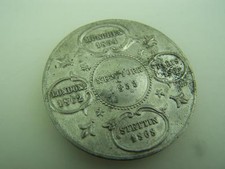 c1900 awards makers disc