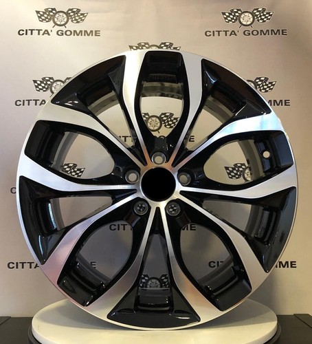 Alloy wheels compatible with - wheels,