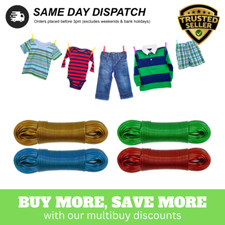 Washing Line Clothes Line