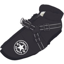 Dog Coat Waterproof With