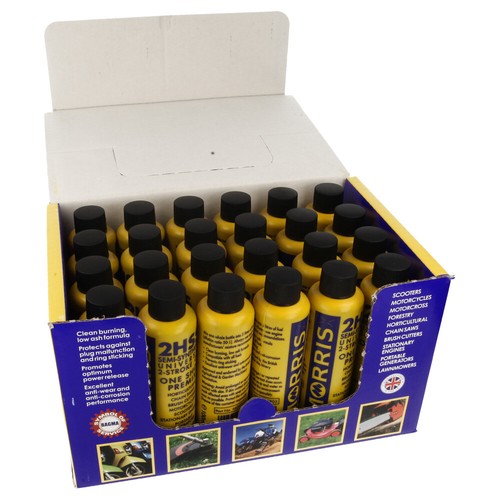 100ml one shot stroke - one,