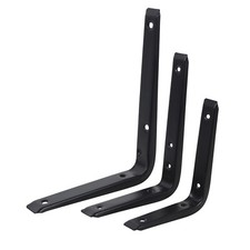 Mercury BLACK Metal Heavy Duty