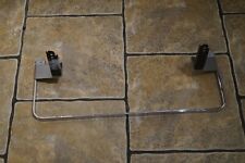 STAND TX-42AS650B FOR 42" PANASONIC TV TABLETOP PEDESTAL GENUINE BASE + SCREWS