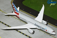 American Airlines Boeing 787-8
