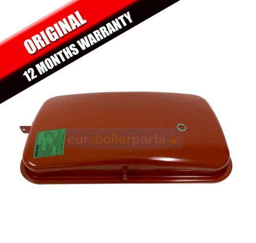 Worcester greenstar 30 - 25,