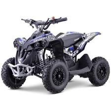Funbikes ranger 50cc blue - funbikes,