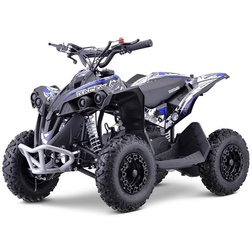 Funbikes ranger 50cc - 50cc, blue