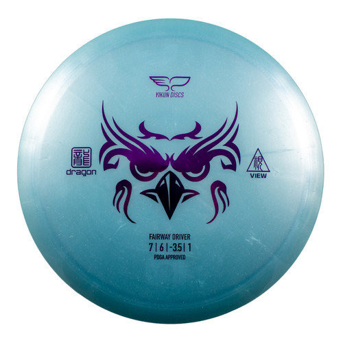 Yikun discs view - yikun,